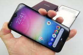 Allview V4 Viper Unboxing: Telefon de ...