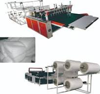 EPE Foam Making Machine Supplier & Manufacturer | FLY Industrial