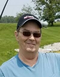 Harold "Rick" Knott Jr. Obituary March 7, 2020