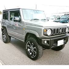 images about 新型ジムニー on instagram suzuki jimny suzuki samurai suzuki