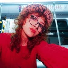 Angie Palafox's Instagram, Twitter & Facebook