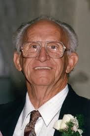 Obituary information for Harry Joseph Falgoust