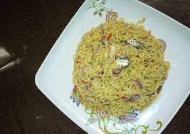 Entdecke rezepte, einrichtungsideen, stilinterpretationen und andere ideen zum ausprobieren. Recipe Of Any Night Of The Week Indomie With Sardine Best Recipes