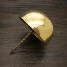 60mmx82mm Brass Tacks Door Nails Upholstery Tacks Decorative Tacks Thumb Tacks Large Brass Tacks Furniture Tacks Brass Tacks Upholstery Nails Upholstery Tacks