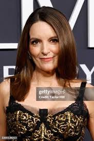 Tina Fay's Instagram, Twitter & Facebook