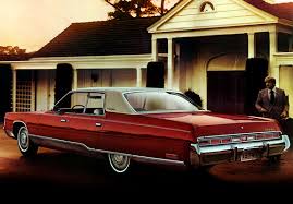 Image result for Burnished Red 1974 Chrysler