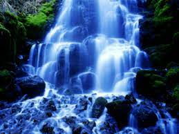 Pin On Water Stream