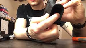 Glock g19 gen 5 zev magwell. Grip Cutout Solution Glock 19 Gen 5 Magwell Youtube