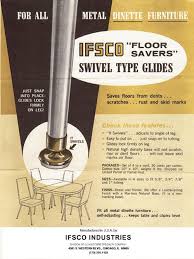 where to find table leg glides for