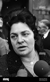 Mrs lillian hi-res stock photography and images