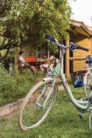 Camping Aux Couleurs Du Ferret Lege Cap Ferret Prancis Booking Com