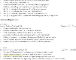 Operations Manager Job Description Template Customer Service ...