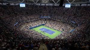 New york, united states, ny. Sport Group S Laykold Selected As New Us Open Court Surface Official Site Of The 2021 Us Open Tennis Championships A Usta Event