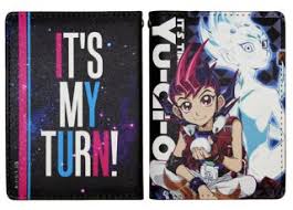 Overflowing with speed and thrill this is the ultimate show and symbol of freedom.' Yu Gi Oh Zexal Yuma Astral Full Color Pass Case Anime Toy Hobbysearch Anime Goods Store