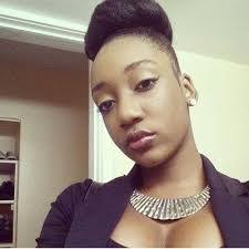 Keturah Charles's Instagram, Twitter & Facebook