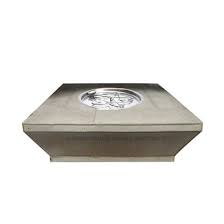 Check spelling or type a new query. Hpc Round Unfinished Gas Fire Pit Enclosure With Fppk Insert Tapered Propane 691023037892 Ebay