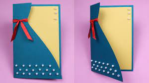 It is printed to easily cut apart for 7 different cards. Easy Birthday Card Idea 4 Steps With Pictures Instructables