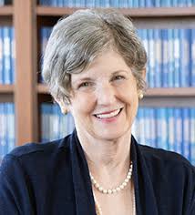 Jane Georges, PhD, RN