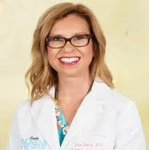 Dr. Brooke Jemelka Weaver, MD, Obstetrics & Gynecology