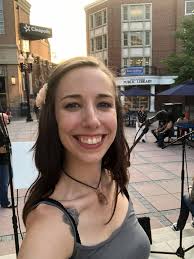 Meet Trailblazer Stephanie Briggs