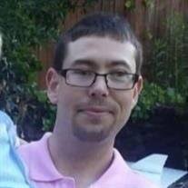 Kaleb Alexander Grant Obituary