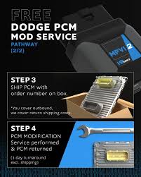 A diablosport modified pcm allows you to unlock the . Hp Tuners You Can Now Get The Dodge Pcm Modification Facebook