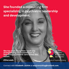 Under the transformative leadership of our NHCC CEO, Megan Ryan, our new  Care Experience office has launched, introducing two pioneering roles that  will revolutionize our patient care and employee satisfaction. Irene Voss,