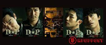 Netflix's newest kdrama d.p. has premiered last night and its already made the top list of my favorite kdramas of 2021. 7 Fun Facts About New Netflix Original Series Dp Starring Jung Hae In Kpoppost