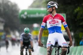 Sowieso heeft van der poel indruk gemaakt. Mathieu Van Der Poel Na Klasseflits In De Ronde Van Zwitserl Het Nieuwsblad Mobile