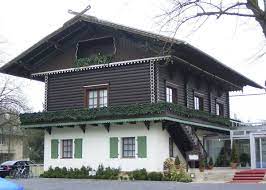 Find traveler reviews and candid photos of dining near romantik hotel bayrisches haus in potsdam, brandenburg. Bayrisches Haus Wikipedia