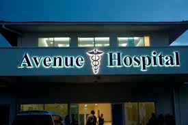 I'll show you the best private hospitals and outpatient clinics so you can get the best healthcare possible. Avenue Healthcare Affordable Quality And Accessible Healthcare