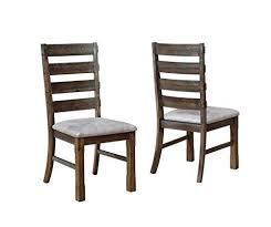 Coaster Home Furnishings Dining Chair In Taupe Set Of 2 To Find Out More Check Out P Upholstered Dining Side Chair Side Chairs Dining Wooden Dining Chairs