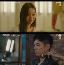 Kang min hyuk sweet moments with lee hye ri entertainer (딴따라; Hyeri Record Of Youth Appear In Cameo Today 14th Will We Meet Park Bo Gum