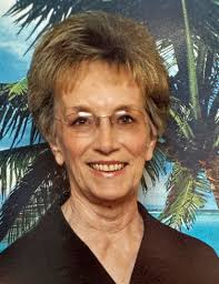 Obituary for Joyce Margaret Hoffmann