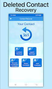 You can restore all deleted contacts using menu . Download Recover All Deleted Contact Free For Android Recover All Deleted Contact Apk Download Steprimo Com