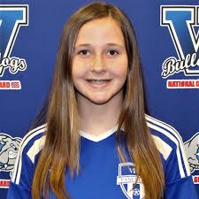 Emily Taylor's High School Bio