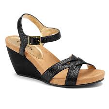 Get your credit score for free and choose from credit cards in your range. Chaps Reine Women S Wedge Sandals