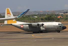 Armed forces air force revolution aircraft special forces aviation plane revolutions airplanes. File A 1316 Lockheed C 130h Hercules Cn 4840 Indonesian Air Force 8107561968 Jpg Wikimedia Commons