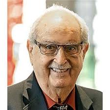 FREDERICK "FRED" VICTOR DeLUCA Obituary