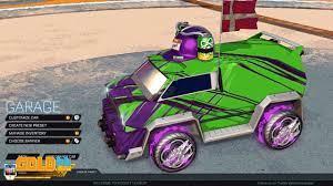 Pin On Rocket League Designs