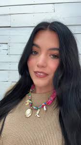 Ella Langley Shines in My Handmade Jewelry