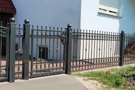 Http Www Stahlman Metallzaune De Bildergalerie Pforten Und Gartenture Schmiedeeisen Gartentor Schmiedeeisen Gartenturen