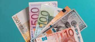 In march of 2013, with nearly €920 billion. Euro Dollar Lost In Translation
