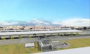 Prezzi a confronto con parkvia. Aeroporto Catania Entro Il 2020 Una Stazione Ferroviaria Per Fontanarossa Foto Blogsicilia Ultime Notizie Dalla Sicilia