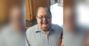 Bryce Welborn Obituary