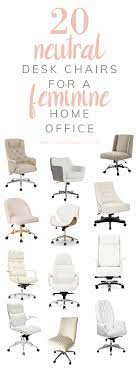 Comfy but cute office chairs. 20 Cheap Comfy Desk Chair Ideas For Beautiful Home Offices Or Bedrooms Home Office Chairs Comfy Desk Chair Home Office Bedroom