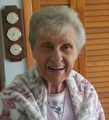 Patricia Ballard Obituary