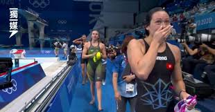 Jun 06, 2021 · 香港女子4x100米混合接力隊上周日游出香港紀錄，今日獲（5日）國際泳聯確認以排名入圍東京奧運，意味港隊穩袋3張接力入場券，連同何詩蓓及歐鎧淳達個人項目a標，最少搶下7項席位。田徑隊則有競走一女將程小雅力戰海外猛將，惟未能達到東奧標準時間，征奧成疑。 Jpl3wcscv96mhm