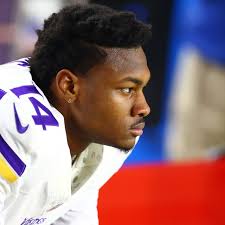 Vikings WR Stefon Diggs got a new hobby after he 'almost burned [his] house  down'