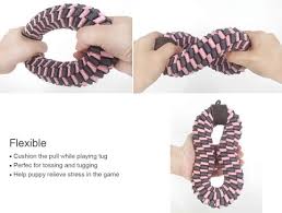 Cleaning up the rope ends. Pet Dog Rope Toys Special Nylon Braided Dog Toy Interactive Tug Toys For Medium And Large Dogs Indestructible Nylon Dog Chew Toy China Rope Dog Toy And Cotton Rope Toy Price